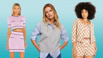 The Prep Aesthetic Has a New Name -- Here's How to Get the Look